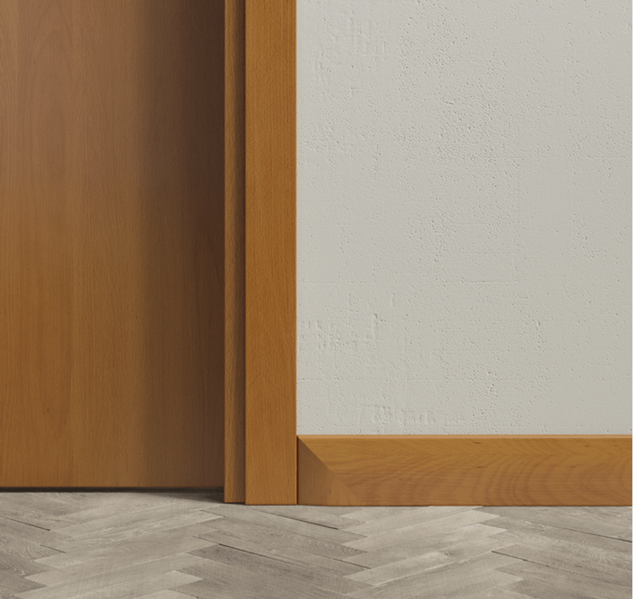 Бук светлый с патиной