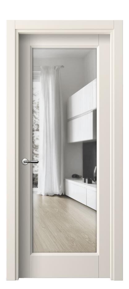 Дверь межкомнатная Галант 1402 ПЭТ кремово-белый Прозрачное стекло Гладкий наличник ПЭКБ Цена 28149 ₽ Наличники уже входят в базовый комплект. Фабрика дверей Волховец 8 (800) 551 43 19 Межкомнатная дверь Галант 1402 ПЭТ кремово-белый Прозрачное стекло Цена 28149 ₽ | Volhovec