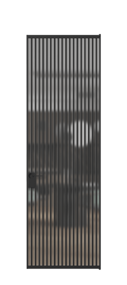 Алюминиевая дверь АЛПЛ040.06 Алюминий Черный Сатинированное стекло "Matelux Crystal Vision", калёное, 6 мм, матовое, каленое 6 мм. Без короба чер Цена 216990 Стоимость комплекта двери включает:
1. Полотно (600/650/700/750/800/850/900/950*2000-2400 мм).
2. Короб
3. Комплект фурнитуры (2 торцевые петли и магнитный замок с ответной планкой). Фабрика дверей Волховец 8 (800) 551 43 19 Алюминиевая дверь АЛПЛ040.06 Алюминий Черный Сатинированное стекло "Matelux Crystal Vision", калёное, 6 мм, матовое, каленое 6 мм Цена 216990 | Volhovec