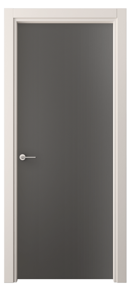 Дверь межкомнатная Freedom 0010 ПЭТ графитовый Классический гладкий наличник ПЭТБ Цена 20479 ₽ Наличники уже входят в базовый комплект. Фабрика дверей Волховец 8 (800) 551 43 19 Межкомнатная дверь Freedom 0010 ПЭТ графитовый Цена 20479 ₽ | Volhovec