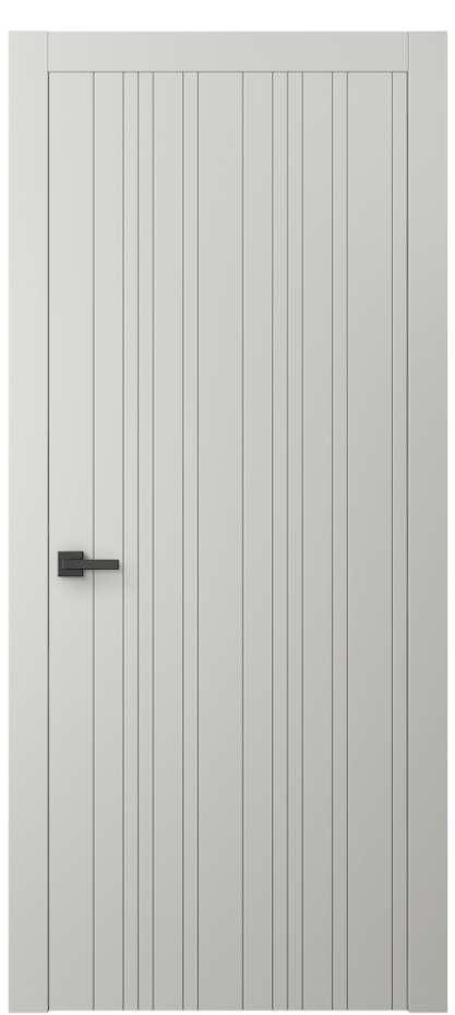 Дверь межкомнатная Linea АКП 8051 Матовый серый Гладкий компланарный наличник MCР* Цена 47839 ₽ Наличники уже входят в базовый комплект. Фабрика дверей Волховец 8 (800) 551 43 19 Межкомнатная дверь Linea АКП 8051 Матовый серый Цена 47839 ₽ | Volhovec