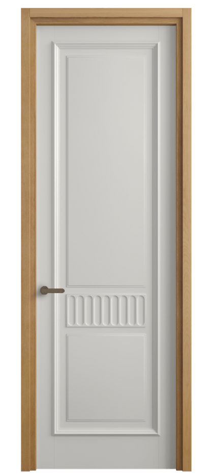 Дверь межкомнатная Charm 6707 Бук серый Узкий классический наличник БНМ Цена 78559 ₽ Наличники уже входят в базовый комплект. Фабрика дверей Волховец 8 (800) 551 43 19 Межкомнатная дверь Charm 6707 Бук серый Цена 78559 ₽ | Volhovec