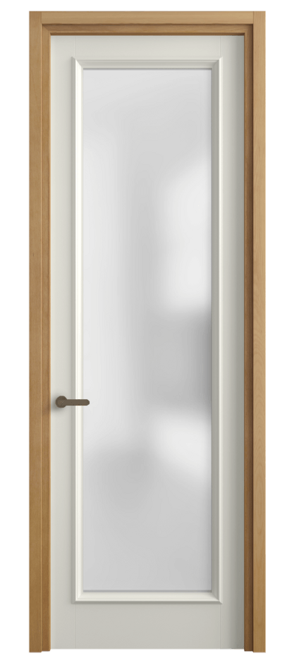 Дверь межкомнатная Charm 6702 Бук жемчуг Сатинированное стекло Узкий классический наличник БНМ Цена 75679 ₽ Наличники уже входят в базовый комплект. Фабрика дверей Волховец 8 (800) 551 43 19 Межкомнатная дверь Charm 6702 Бук жемчуг Сатинированное стекло Цена 75679 ₽ | Volhovec