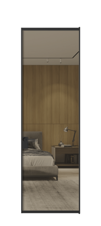 Алюминиевая дверь АЛПЛ040.01 Алюминий Черный Рефлективное бронзовое стекло "Stopsol", калёное, 6 мм. Без короба чер Цена 133490 Стоимость комплекта двери включает:
1. Полотно (600/650/700/750/800/850/900/950*2000-2400 мм).
2. Короб
3. Комплект фурнитуры (2 торцевые петли и магнитный замок с ответной планкой). Фабрика дверей Волховец 8 (800) 551 43 19 Алюминиевая дверь АЛПЛ040.01 Алюминий Черный Рефлективное бронзовое стекло "Stopsol", калёное, 6 мм Цена 133490 | Volhovec