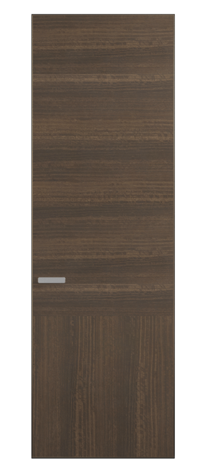 Межкомнатная дверь Rift 0204 Эвкалипт мореный матовый  Цена 88629 ₽ | Volhovec