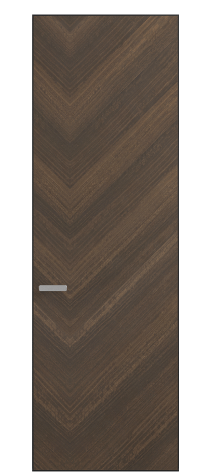 Межкомнатная дверь Rift АКП 0201 Эвкалипт мореный матовый  Цена 94129 ₽ | Volhovec