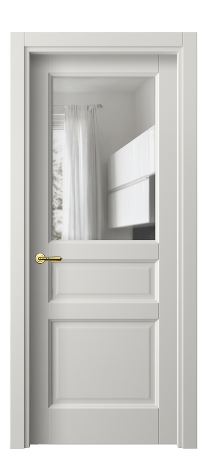 Дверь межкомнатная Galant 1432 Матовый серый Прозрачное стекло, 4 мм Гладкий наличник МСР Цена 39359 ₽ Наличники уже входят в базовый комплект. Фабрика дверей Волховец 8 (800) 551 43 19 Межкомнатная дверь Galant 1432 Матовый серый Прозрачное стекло, 4 мм Цена 39359 ₽ | Volhovec