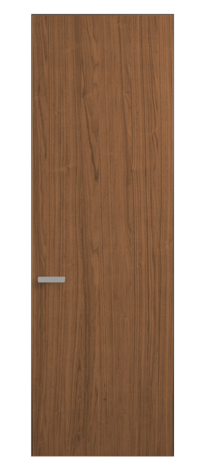 Межкомнатная дверь Rift 0010 Орех умбра матовый рифт  Цена 64529 ₽ | Volhovec