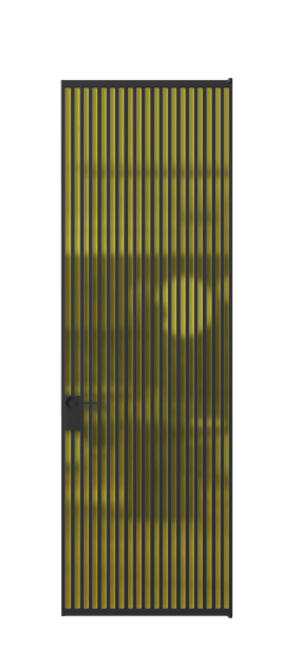 Алюминиевая дверь АЛПЛ040.06 Алюминий Черный Сатинированное жёлтое стекло, триплекс, 6мм. Без короба чер Цена 208990 Стоимость комплекта двери включает:
1. Полотно (600/650/700/750/800/850/900/950*2000-2400 мм).
2. Короб
3. Комплект фурнитуры (2 торцевые петли и магнитный замок с ответной планкой). Фабрика дверей Волховец 8 (800) 551 43 19 Алюминиевая дверь АЛПЛ040.06 Алюминий Черный Сатинированное жёлтое стекло, триплекс, 6мм Цена 208990 | Volhovec