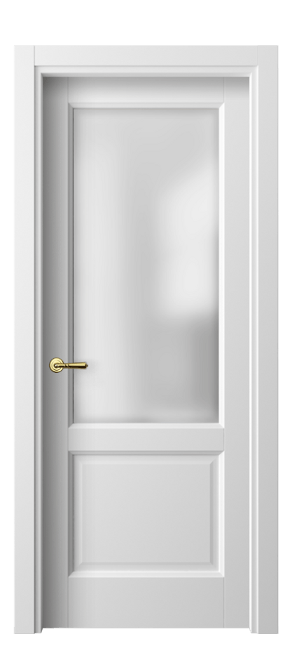 Дверь межкомнатная Galant 1422 Белый шёлк Сатинированное стекло Гладкий наличник БШ Цена 39830 сом Наличники уже входят в базовый комплект. Фабрика дверей Волховец 8 (800) 551 43 19 Межкомнатная дверь Galant 1422 Белый шёлк Сатинированное стекло Цена 39830 сом | Volhovec
