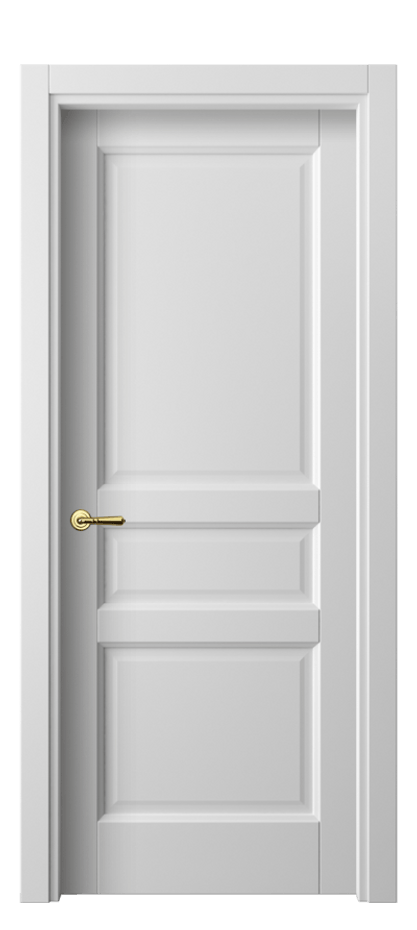 Дверь межкомнатная Galant 1431 Матовый белоснежный Гладкий наличник МБЛ Цена 39359 ₽ Наличники уже входят в базовый комплект. Фабрика дверей Волховец 8 (800) 551 43 19 Межкомнатная дверь Galant 1431 Матовый белоснежный Цена 39359 ₽ | Volhovec