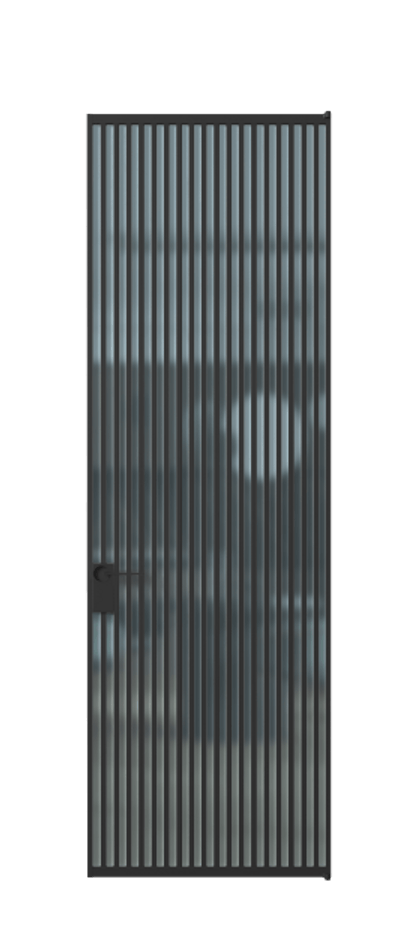 Алюминиевая дверь АЛПЛ040.06 Алюминий Черный Сатинированное голубое стекло, триплекс, 6мм. Без короба чер Цена 208990 Стоимость комплекта двери включает:
1. Полотно (600/650/700/750/800/850/900/950*2000-2400 мм).
2. Короб
3. Комплект фурнитуры (2 торцевые петли и магнитный замок с ответной планкой). Фабрика дверей Волховец 8 (800) 551 43 19 Алюминиевая дверь АЛПЛ040.06 Алюминий Черный Сатинированное голубое стекло, триплекс, 6мм Цена 208990 | Volhovec