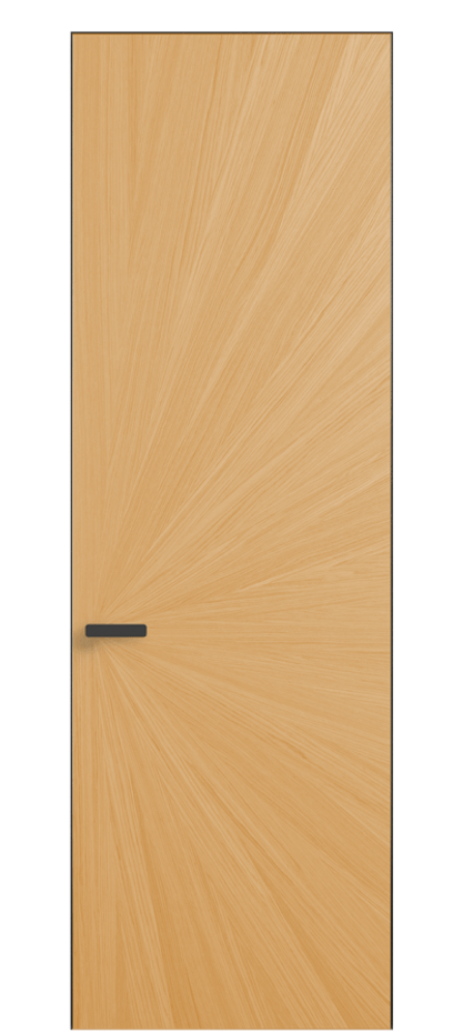 Межкомнатная дверь Rift АКП 0206 Дуб золотой матовый рифт  Цена 102729 ₽ | Volhovec