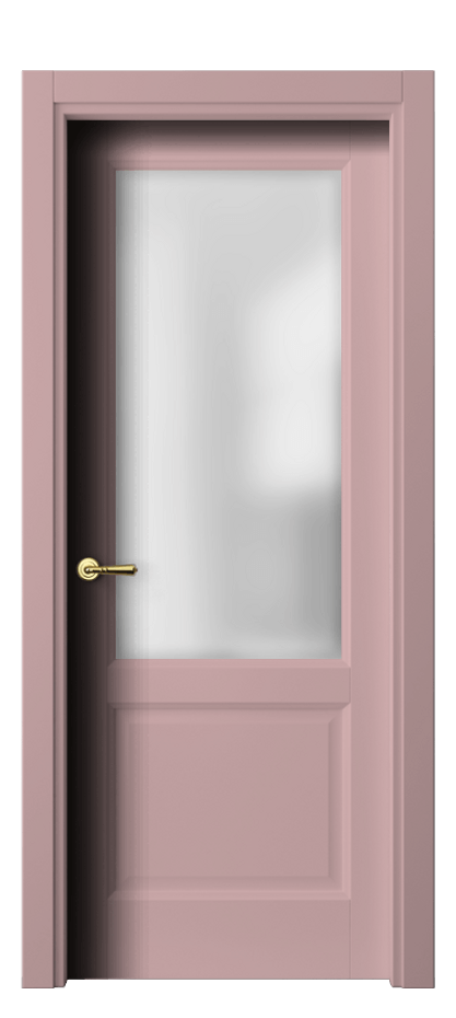 Дверь межкомнатная Galant 1422 Матовый белоснежный Сатинированное стекло Гладкий наличник МБЛ Цена 51279 ₽ Наличники уже входят в базовый комплект. Фабрика дверей Волховец 8 (800) 551 43 19 Межкомнатная дверь Galant 1422 Матовый белоснежный Сатинированное стекло Цена 51279 ₽ | Volhovec