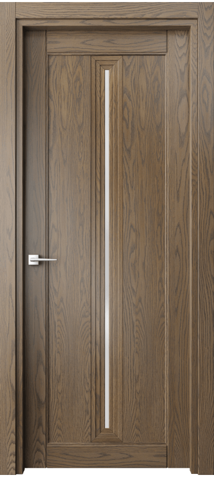 Дверь межкомнатная Ego 6123 Дуб мраморный Сатинированное стекло Гладкий наличник Ego ДММ Цена 95439 ₽ Наличники уже входят в базовый комплект. Фабрика дверей Волховец 8 (800) 551 43 19 Межкомнатная дверь Ego 6123 Дуб мраморный Сатинированное стекло Цена 95439 ₽ | Volhovec