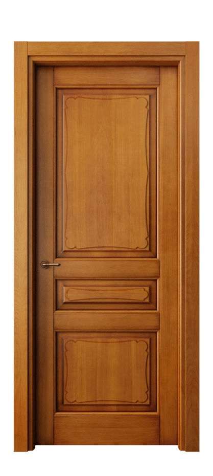 Межкомнатная дверь Toscana Elegante 6325 Бук светлый с патиной  Цена 123999 ₽ | Volhovec