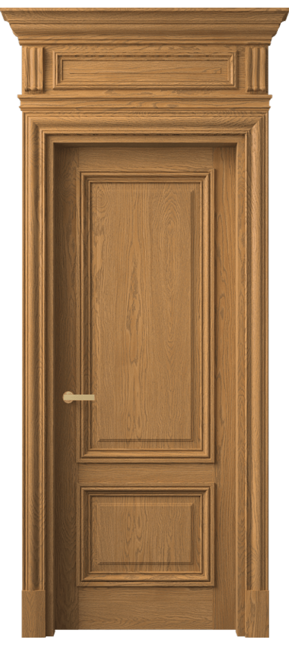 Дверь межкомнатная Antique 7303 Дуб солнечный матовый КЭП + Объёмный фриз + Карниз ДСЛ.М Цена 203895 ₽ Наличники уже входят в базовый комплект. Фабрика дверей Волховец 8 (800) 551 43 19 Межкомнатная дверь Antique 7303 Дуб солнечный матовый Цена 203895 ₽ | Volhovec