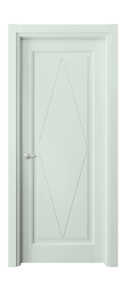 Дверь межкомнатная Toscana Rombo 6341 Бук белоснежный Гладкий наличник ББЛ Цена 100799 ₽ Наличники уже входят в базовый комплект. Фабрика дверей Волховец 8 (800) 551 43 19 Межкомнатная дверь Toscana Rombo 6341 Бук белоснежный Цена 100799 ₽ | Volhovec