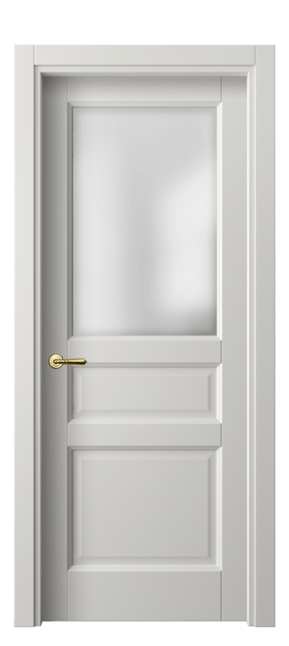 Дверь межкомнатная Galant 1432 Матовый серый Сатинированное стекло Гладкий наличник МСР Цена 57310 сом Наличники уже входят в базовый комплект. Фабрика дверей Волховец 8 (800) 551 43 19 Межкомнатная дверь Galant 1432 Матовый серый Сатинированное стекло Цена 57310 сом | Volhovec