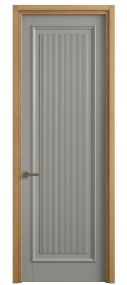 Дверь межкомнатная Charm 6711 Бук нейтральный серый Узкий классический наличник БНМ Цена 78559 ₽ Наличники уже входят в базовый комплект. Фабрика дверей Волховец 8 (800) 551 43 19 Межкомнатная дверь Charm 6711 Бук нейтральный серый Цена 78559 ₽ | Volhovec