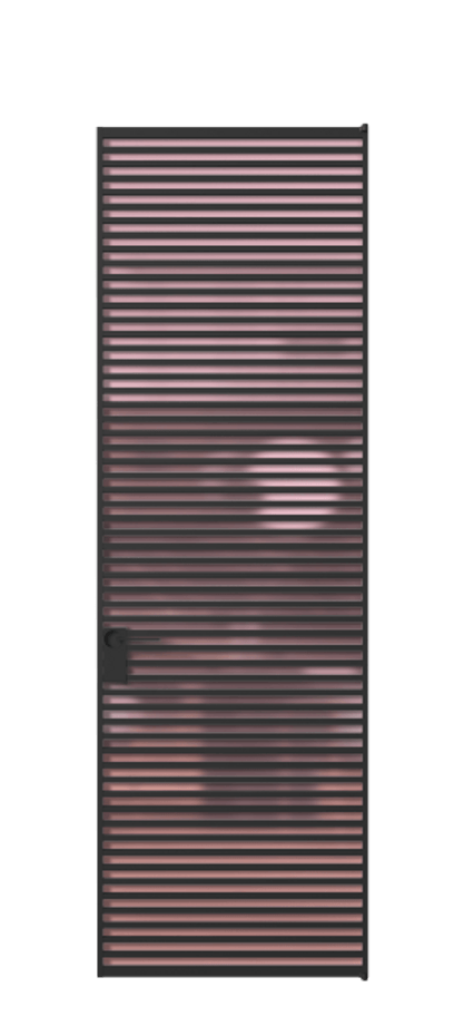 Алюминиевая дверь АЛПЛ040.07 Алюминий Черный Сатинированное розовое стекло, триплекс, 6мм. Без короба чер Цена 208990 Стоимость комплекта двери включает:
1. Полотно (600/650/700/750/800/850/900/950*2000-2400 мм).
2. Короб
3. Комплект фурнитуры (2 торцевые петли и магнитный замок с ответной планкой). Фабрика дверей Волховец 8 (800) 551 43 19 Алюминиевая дверь АЛПЛ040.07 Алюминий Черный Сатинированное розовое стекло, триплекс, 6мм Цена 208990 | Volhovec