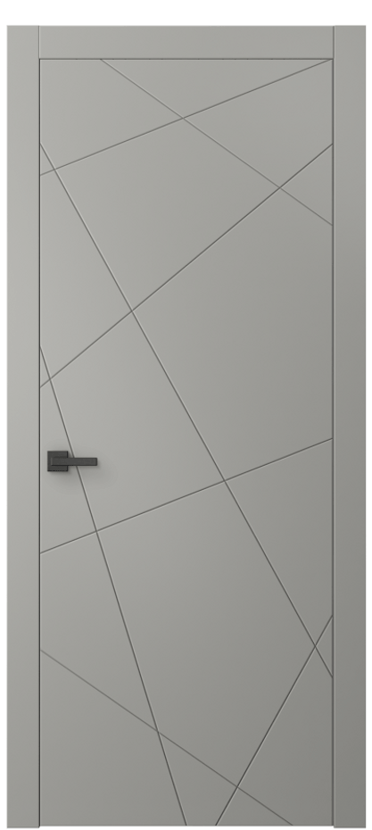 Дверь межкомнатная Linea 8048 Матовый нейтральный серый Гладкий компланарный наличник МНСР* Цена 43439 ₽ Наличники уже входят в базовый комплект. Фабрика дверей Волховец 8 (800) 551 43 19 Межкомнатная дверь Linea 8048 Матовый нейтральный серый Цена 43439 ₽ | Volhovec