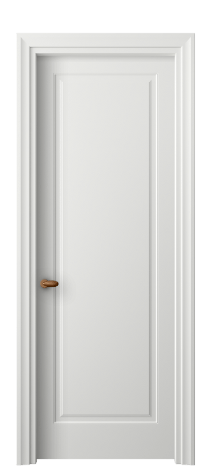 Дверь межкомнатная Esse 8501 Матовый светло-серый Фигурный универсальный наличник МССР Цена 52999 ₽ Наличники уже входят в базовый комплект. Фабрика дверей Волховец 8 (800) 551 43 19 Межкомнатная дверь Esse 8501 Матовый светло-серый Цена 52999 ₽ | Volhovec