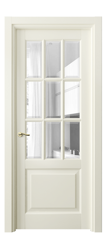 Дверь межкомнатная Lignum 0748 Бук молочно-белый Прозрачное стекло с фацетом, 6 мм Гладкий наличник БМБ Цена 92639 ₽ Наличники уже входят в базовый комплект. Фабрика дверей Волховец 8 (800) 551 43 19 Межкомнатная дверь Lignum 0748 Бук молочно-белый Прозрачное стекло с фацетом, 6 мм Цена 92639 ₽ | Volhovec