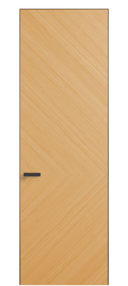 Межкомнатная дверь Rift АКП 0202 Дуб золотой матовый рифт  Цена 95029 ₽ | Volhovec