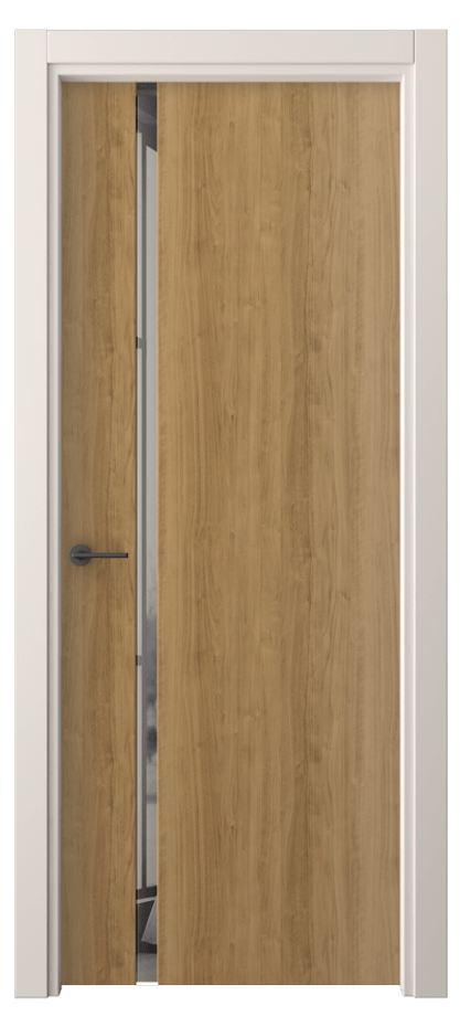 Дверь межкомнатная Freedom 4222 Грецкий орех Двустороннее серое зеркало, триплекс, 8 мм Классический гладкий наличник ПЭТБ Цена 32239 ₽ Наличники уже входят в базовый комплект. Фабрика дверей Волховец 8 (800) 551 43 19 Межкомнатная дверь Freedom 4222 Грецкий орех Двустороннее серое зеркало, триплекс, 8 мм Цена 32239 ₽ | Volhovec