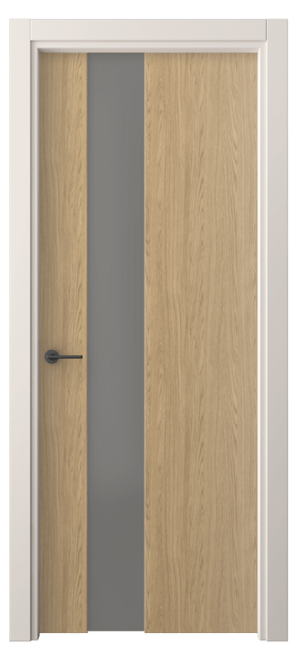 Дверь межкомнатная Freedom 4224 Жемчужный дуб Сатинированное серое стекло, триплекс, 8 мм Классический гладкий наличник ПЭТБ Цена 30639 ₽ Наличники уже входят в базовый комплект. Фабрика дверей Волховец 8 (800) 551 43 19 Межкомнатная дверь Freedom 4224 Жемчужный дуб Сатинированное серое стекло, триплекс, 8 мм Цена 30639 ₽ | Volhovec