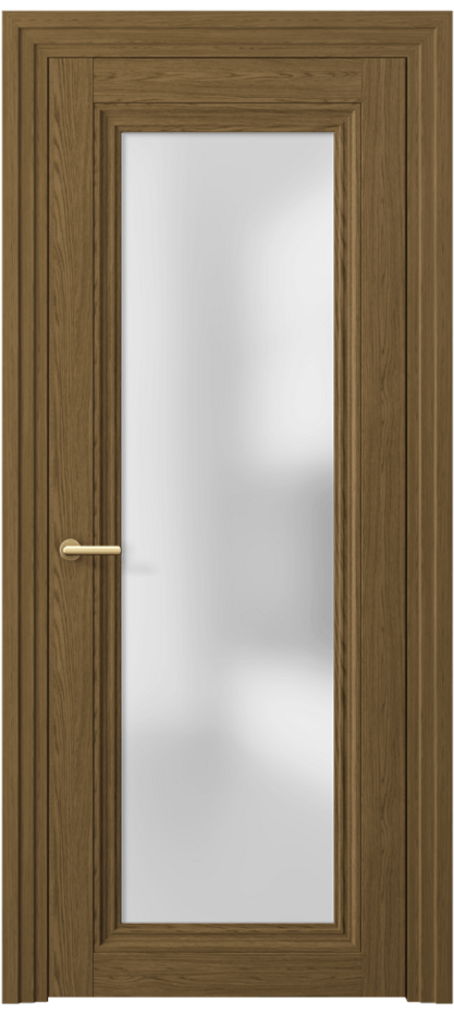 Дверь межкомнатная Centro 2502 Торфяной дуб Сатинированное стекло Каскадный наличник ТФД Цена 38319 ₽ Наличники уже входят в базовый комплект. Фабрика дверей Волховец 8 (800) 551 43 19 Межкомнатная дверь Centro 2502 Торфяной дуб Сатинированное стекло Цена 38319 ₽ | Volhovec