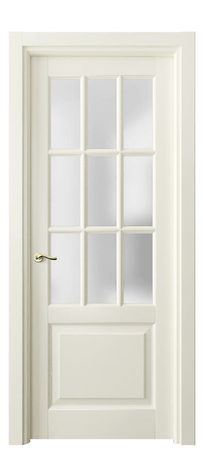 Дверь межкомнатная Lignum 0748 Бук молочно-белый Сатинированное стекло Гладкий наличник БМБ Цена 88639 ₽ Наличники уже входят в базовый комплект. Фабрика дверей Волховец 8 (800) 551 43 19 Межкомнатная дверь Lignum 0748 Бук молочно-белый Сатинированное стекло Цена 88639 ₽ | Volhovec