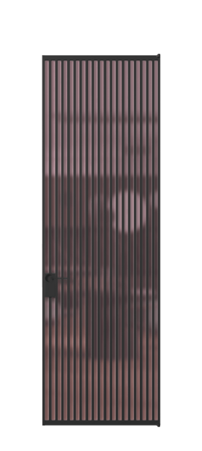 Алюминиевая дверь АЛПЛ040.06 Алюминий Черный Сатинированное розовое стекло, триплекс, 6мм. Без короба чер Цена 208990 Стоимость комплекта двери включает:
1. Полотно (600/650/700/750/800/850/900/950*2000-2400 мм).
2. Короб
3. Комплект фурнитуры (2 торцевые петли и магнитный замок с ответной планкой). Фабрика дверей Волховец 8 (800) 551 43 19 Алюминиевая дверь АЛПЛ040.06 Алюминий Черный Сатинированное розовое стекло, триплекс, 6мм Цена 208990 | Volhovec