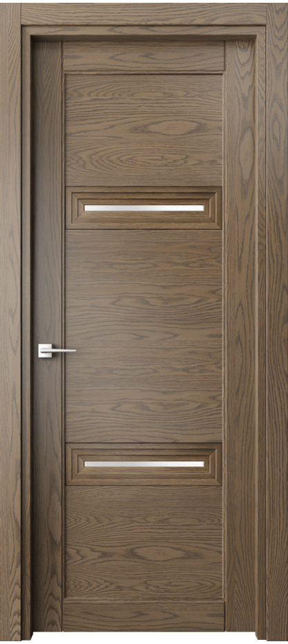 Дверь межкомнатная Ego 6113 Дуб мраморный Сатинированное стекло Гладкий наличник Ego ДММ Цена 95439 ₽ Наличники уже входят в базовый комплект. Фабрика дверей Волховец 8 (800) 551 43 19 Межкомнатная дверь Ego 6113 Дуб мраморный Сатинированное стекло Цена 95439 ₽ | Volhovec