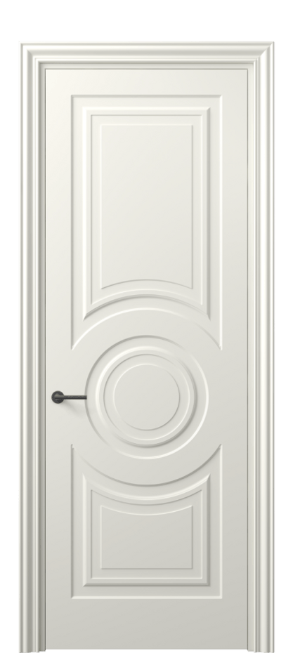 Межкомнатная дверь Mascot 8461 Матовый жемчужный  Цена 63719 ₽ | Volhovec