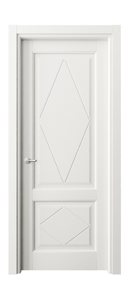 Дверь межкомнатная Тоскана Ромбо 6343 Матовый серый Гладкий наличник МСР Цена 100399 ₽ Наличники уже входят в базовый комплект. Фабрика дверей Волховец 8 (800) 551 43 19 Межкомнатная дверь Тоскана Ромбо 6343 Матовый серый Цена 100399 ₽ | Volhovec