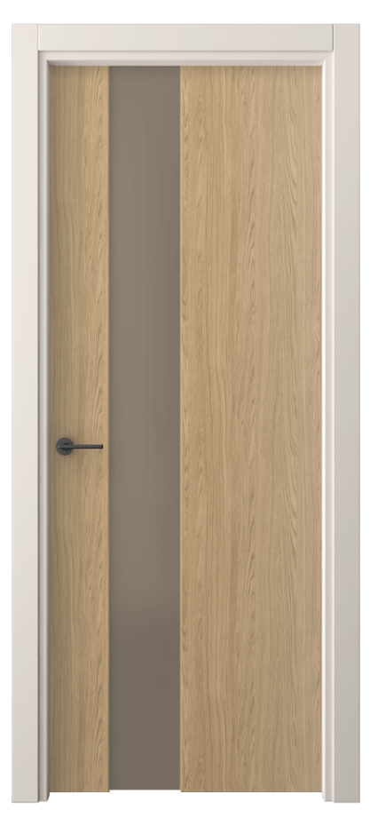 Дверь межкомнатная Freedom 4224 Жемчужный дуб Сатинированное бронзовое стекло, триплекс, 8 мм Классический гладкий наличник ПЭТБ Цена 30639 ₽ Наличники уже входят в базовый комплект. Фабрика дверей Волховец 8 (800) 551 43 19 Межкомнатная дверь Freedom 4224 Жемчужный дуб Сатинированное бронзовое стекло, триплекс, 8 мм Цена 30639 ₽ | Volhovec