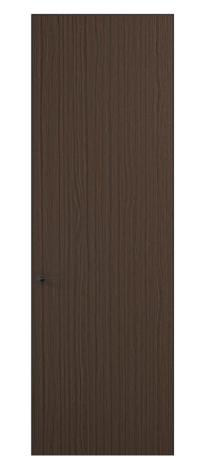 Межкомнатная дверь Planum Pro 0010 Экзотик трюфельный матовый  Цена 56329 ₽ | Volhovec