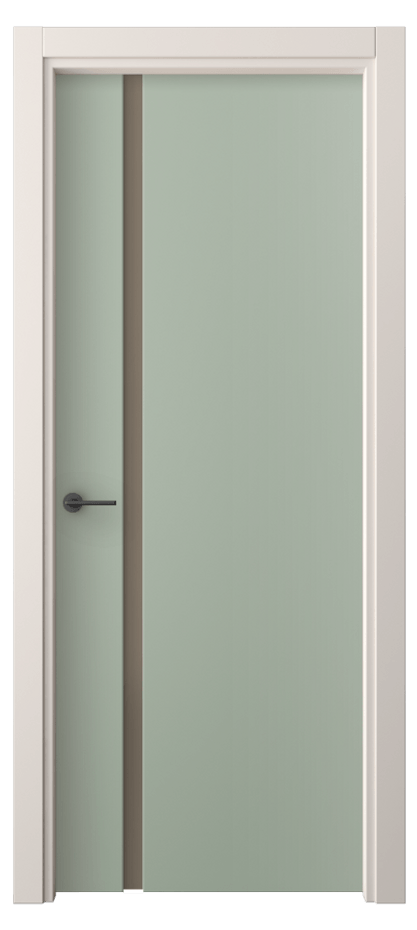 Дверь межкомнатная Фридом 4222 ПЭТ светло-оливковый Сатинированное бронзовое стекло, триплекс Классический гладкий наличник ПЭТБ Цена 31749 ₽ Наличники уже входят в базовый комплект. Фабрика дверей Волховец 8 (800) 551 43 19 Межкомнатная дверь Фридом 4222 ПЭТ светло-оливковый Сатинированное бронзовое стекло, триплекс Цена 31749 ₽ | Volhovec