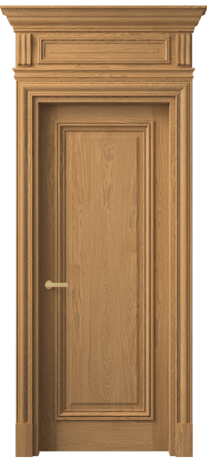 Дверь межкомнатная Antique 7301 Дуб пшеничный матовый КЭП + Объёмный фриз + Карниз ДПШ.М Цена 203895 ₽ Наличники уже входят в базовый комплект. Фабрика дверей Волховец 8 (800) 551 43 19 Межкомнатная дверь Antique 7301 Дуб пшеничный матовый Цена 203895 ₽ | Volhovec
