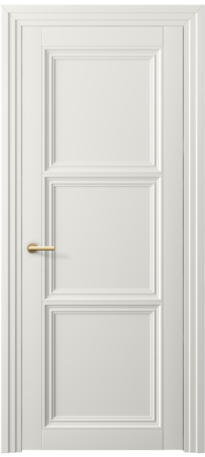 Дверь межкомнатная Centro 2503 Софт-тач белоснежный Каскадный наличник СТБЛ Цена 40399 ₽ Наличники уже входят в базовый комплект. Фабрика дверей Волховец 8 (800) 551 43 19 Межкомнатная дверь Centro 2503 Софт-тач белоснежный Цена 40399 ₽ | Volhovec