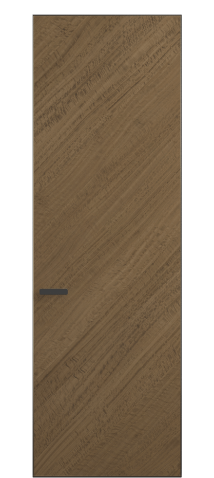 Межкомнатная дверь Rift АКП 0200 Эвкалипт кофейный матовый фризе  Цена 94129 ₽ | Volhovec