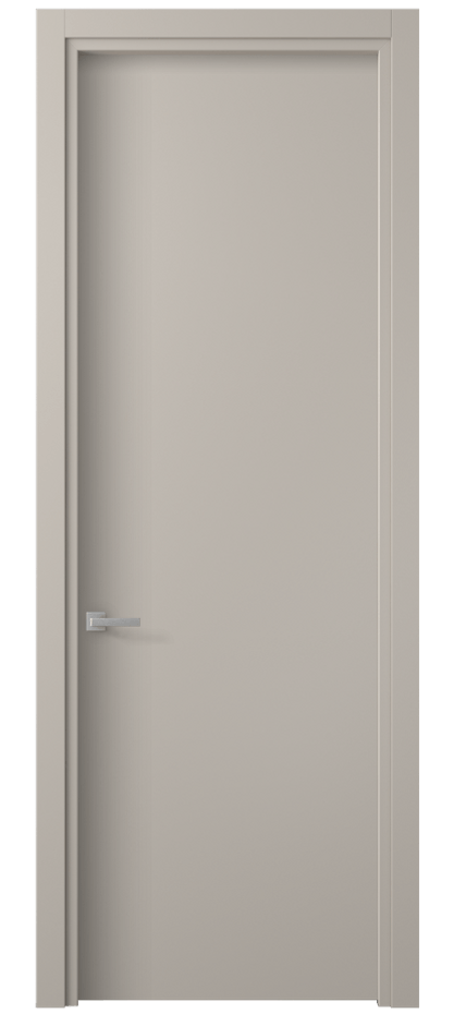 Дверь межкомнатная Planum 0010 Матовый светло-бежевый Гладкий наличник МСБЖ Цена 31439 ₽ Наличники уже входят в базовый комплект. Фабрика дверей Волховец 8 (800) 551 43 19 Межкомнатная дверь Planum 0010 Матовый светло-бежевый Цена 31439 ₽ | Volhovec