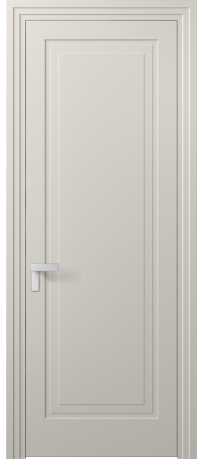 Дверь межкомнатная Rocca 8301 Матовый облачно-серый Каскадный компланарный наличник МОС Цена 59999 ₽ Наличники уже входят в базовый комплект. Фабрика дверей Волховец 8 (800) 551 43 19 Межкомнатная дверь Rocca 8301 Матовый облачно-серый Цена 59999 ₽ | Volhovec