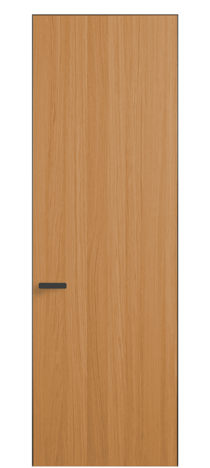 Межкомнатная дверь Rift 0010 Дуб миндальный матовый рифт  Цена 59271 ₽ | Volhovec