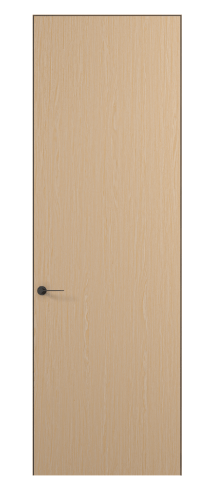 Дверь межкомнатная Planum Pro АКП 0010 Дуб молочный Скрытый короб Черный Цена 59989 ₽ Cкрытый короб уже входит в комплект. Фабрика дверей Волховец 8 (800) 551 43 19 Межкомнатная дверь Planum Pro АКП 0010 Дуб молочный Цена 59989 ₽ | Volhovec