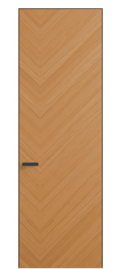 Дверь межкомнатная Rift АКП 0201 Дуб миндальный матовый рифт Скрытый короб Черный Цена 66471 ₽ Наличники уже входят в базовый комплект. Фабрика дверей Волховец 8 (800) 551 43 19 Межкомнатная дверь Rift АКП 0201 Дуб миндальный матовый рифт Цена 66471 ₽ | Volhovec