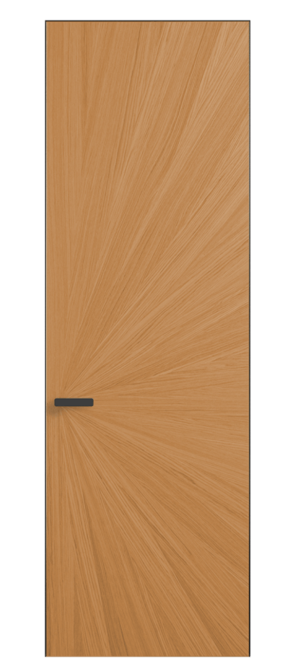 Дверь межкомнатная Rift 0206 Дуб миндальный матовый рифт Скрытый короб Черный Цена 77031 ₽ Наличники уже входят в базовый комплект. Фабрика дверей Волховец 8 (800) 551 43 19 Межкомнатная дверь Rift 0206 Дуб миндальный матовый рифт Цена 77031 ₽ | Volhovec