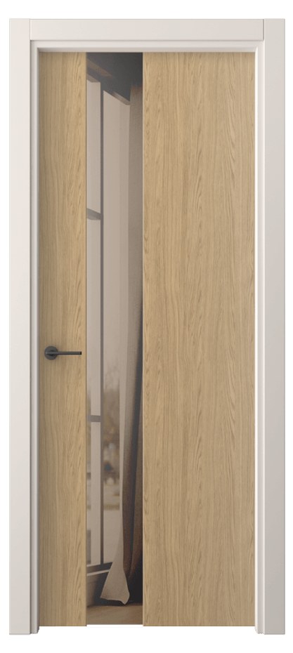 Дверь межкомнатная Freedom 4224 Жемчужный дуб Двустороннее бронзовое зеркало, триплекс, 8 мм Классический гладкий наличник ПЭТБ Цена 32239 ₽ Наличники уже входят в базовый комплект. Фабрика дверей Волховец 8 (800) 551 43 19 Межкомнатная дверь Freedom 4224 Жемчужный дуб Двустороннее бронзовое зеркало, триплекс, 8 мм Цена 32239 ₽ | Volhovec